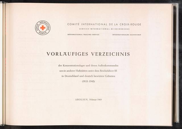 Die online „KZ Gedenkstätte Friedrichshafen“